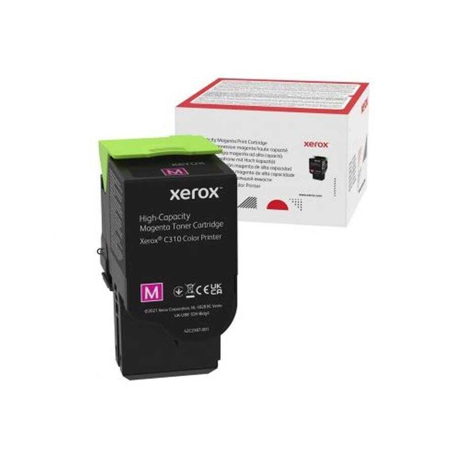 Toner Magenta Originale OKI C821 (44059106)