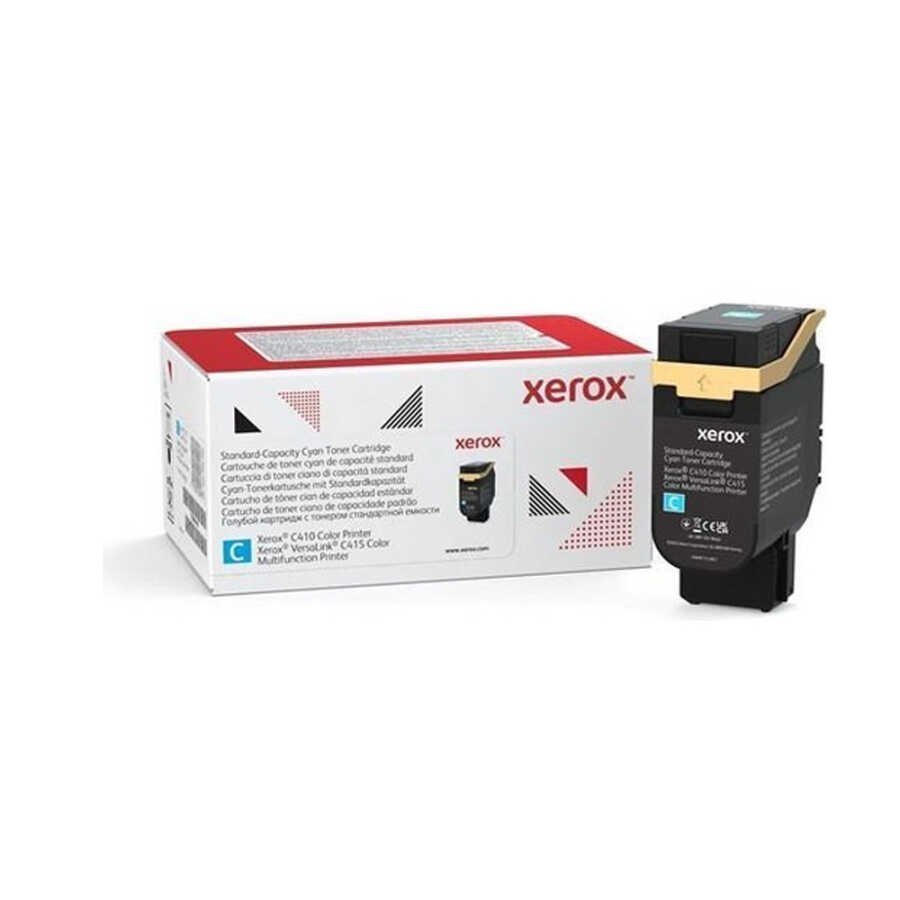 XEROX C410 (006R04678) Tonercartridge Cyan