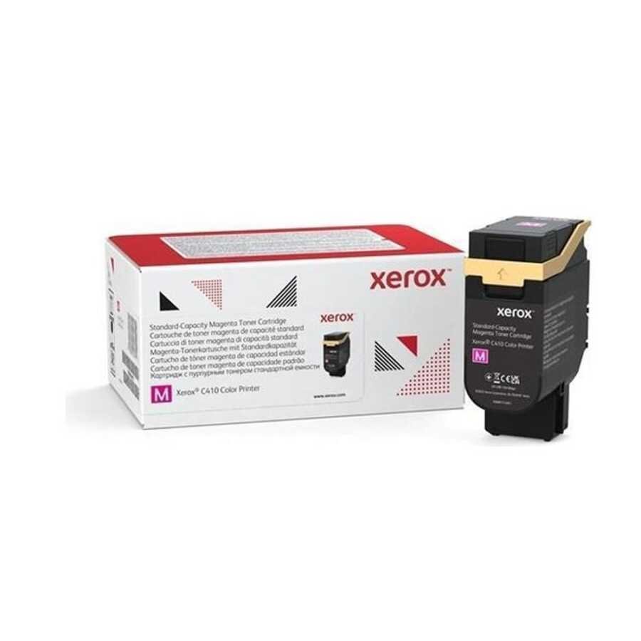 Toner Magenta Originale OKI C710 (43866106)