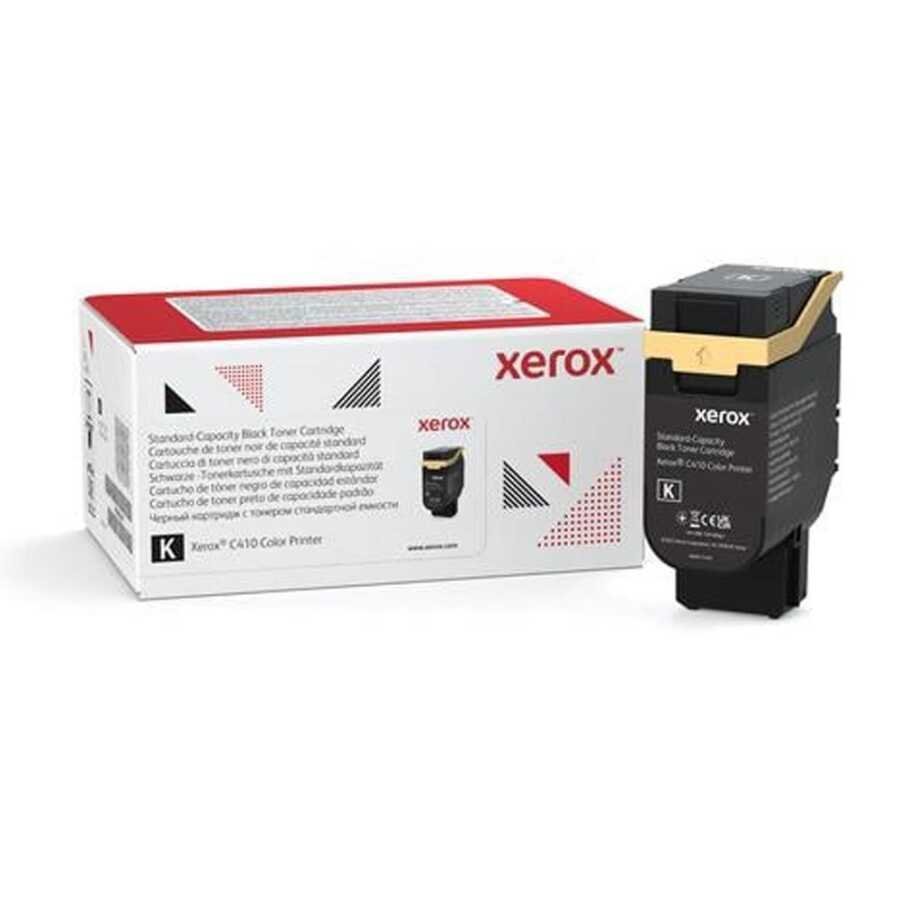 XEROX C410 (006R04677) Tonercartridge Zwart