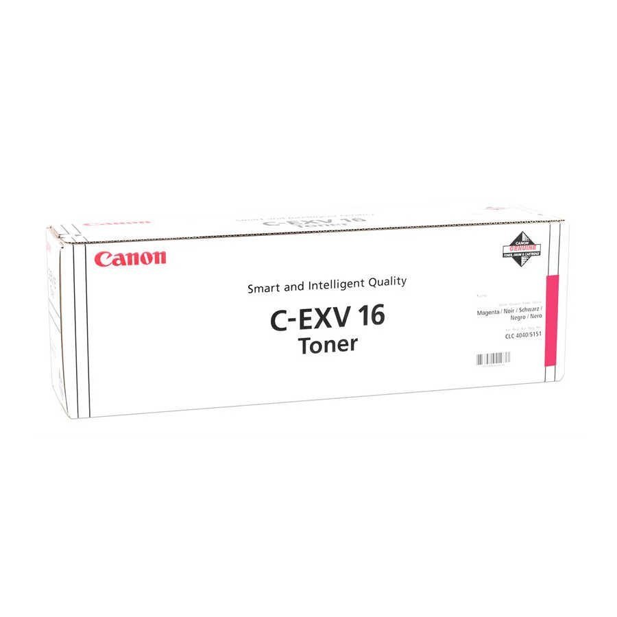 CANON C-EXV 16 (1067B002) – toner, magenta