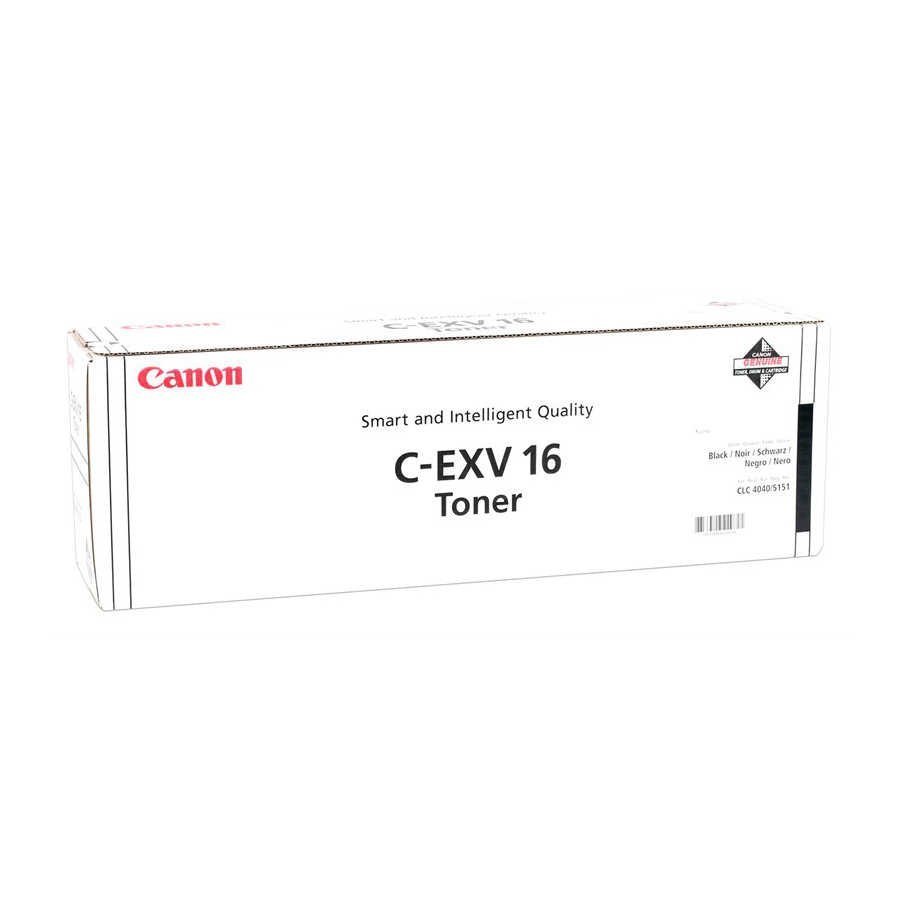 CANON C-EXV 16 (1069B002) – toner, Nero