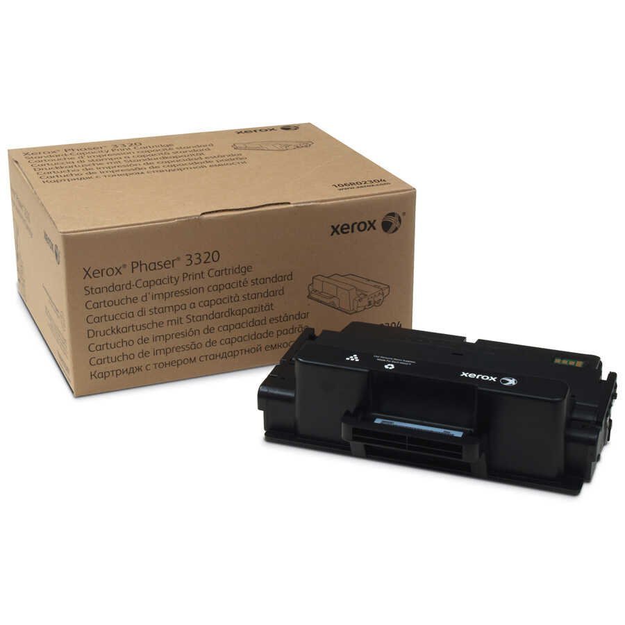 XEROX 3320 (106R02307) – toner, zwart