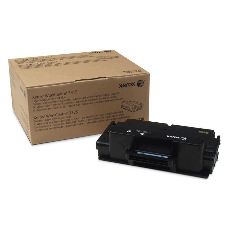 Toner Nero Originale OKI C710 (43866108)