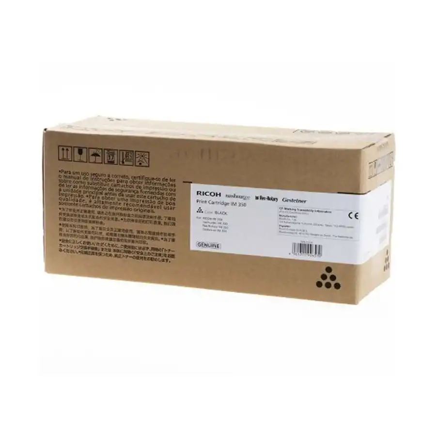 Toner Nero Originale OKI C822 (44844408)