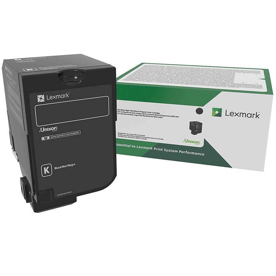 LEXMARK C540 (C540A1MG) – toner, magenta