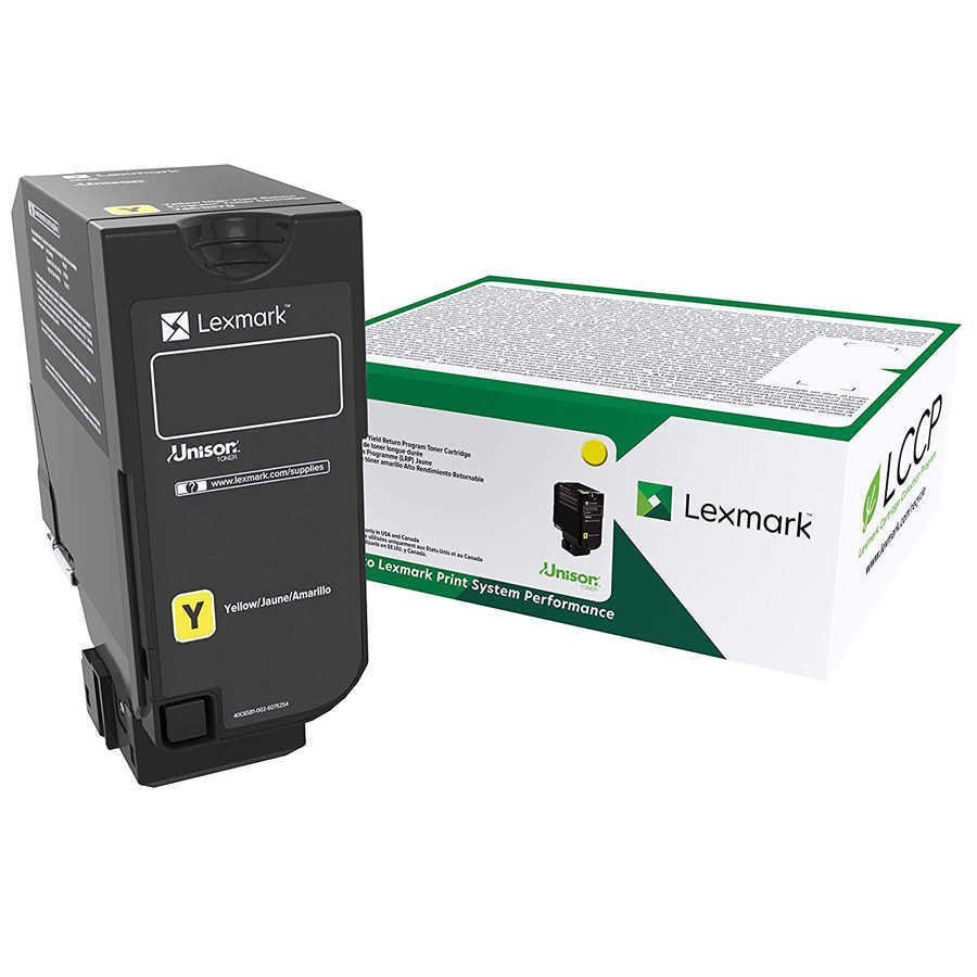 LEXMARK C540 (C540X74G) – drumeenheid, 4-pack