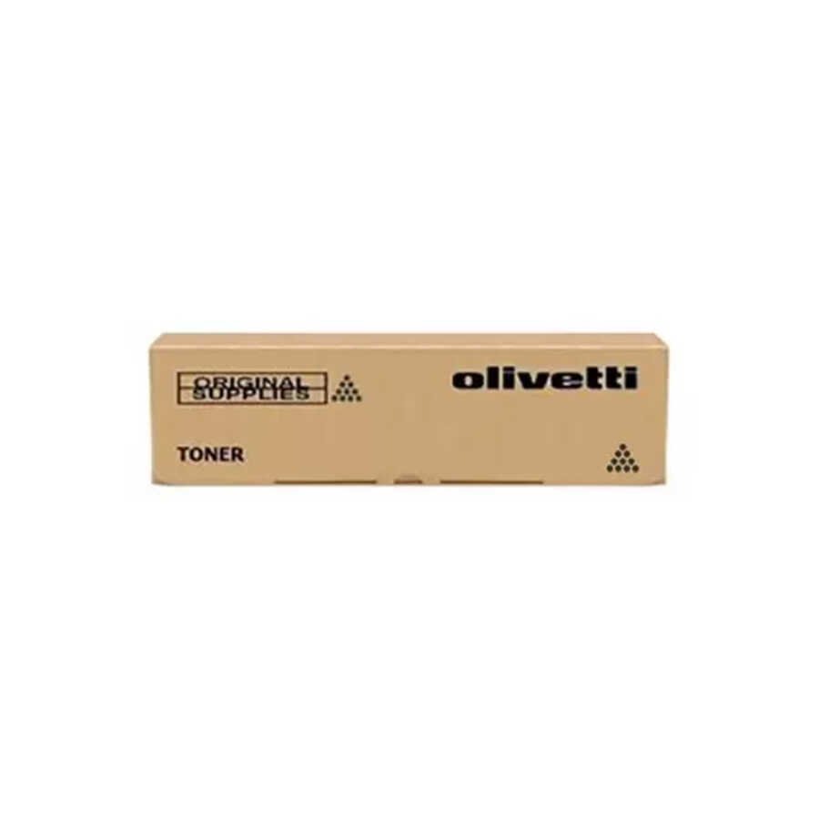 Toner Nero Originale OLIVETTI B1413