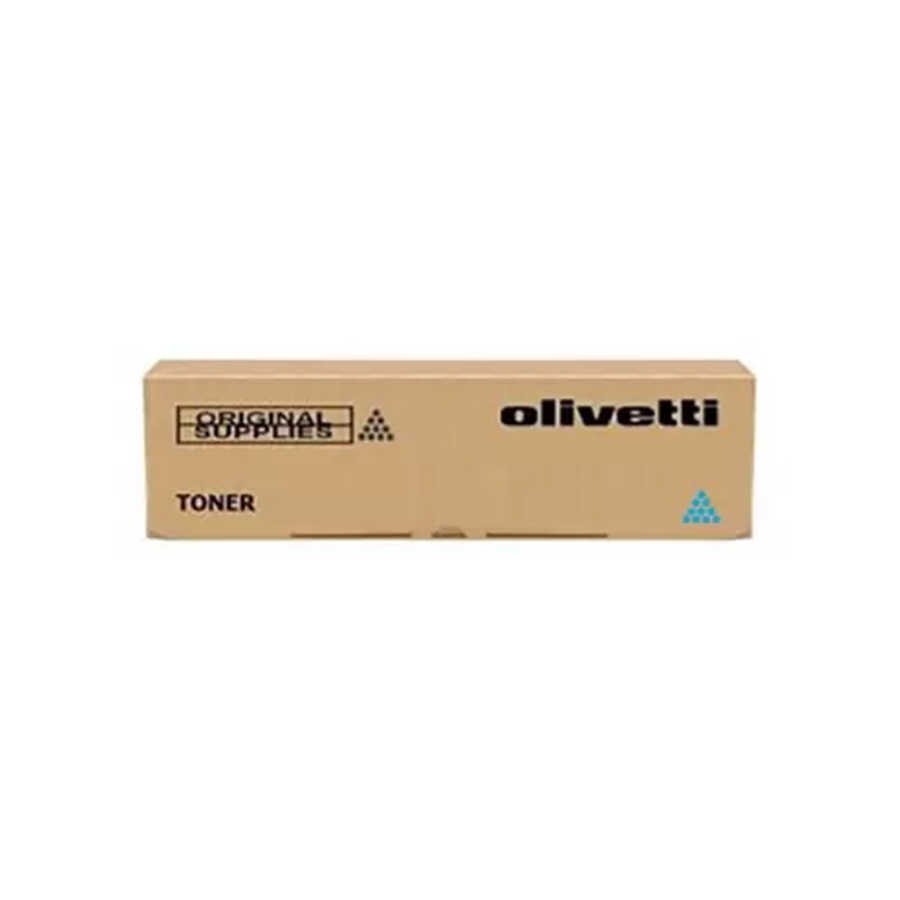 OLIVETTI B1414 – toner, cyaan