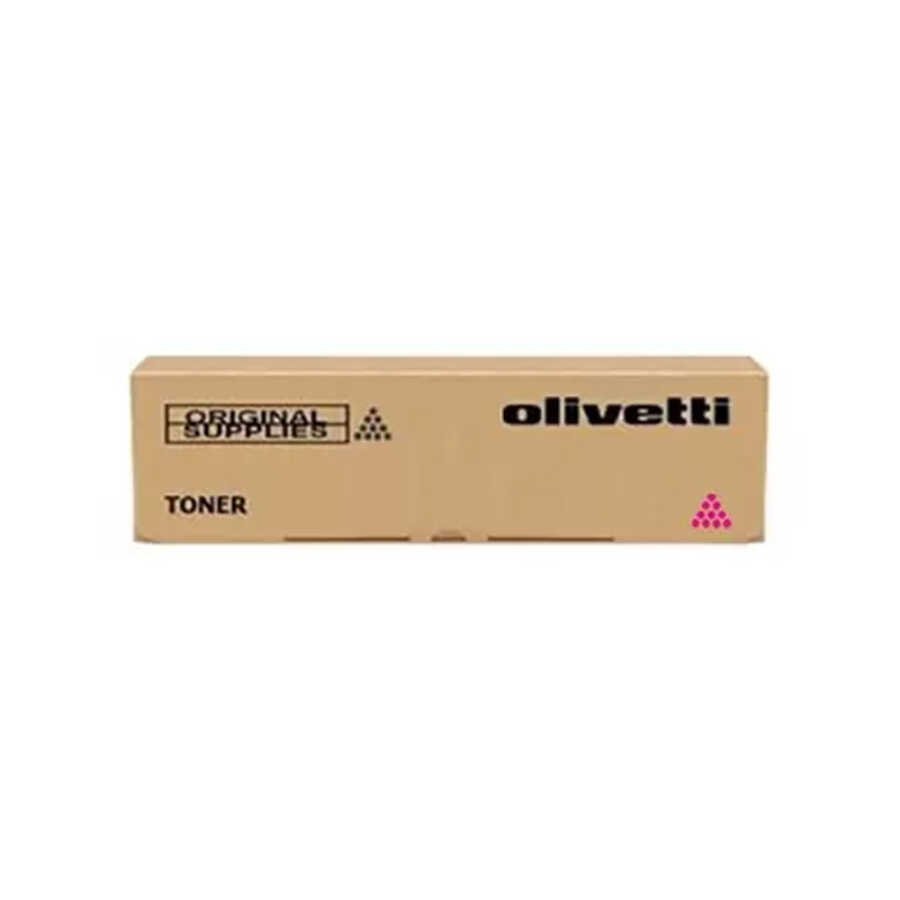 Toner Giallo Originale OKI C710 (43866105)