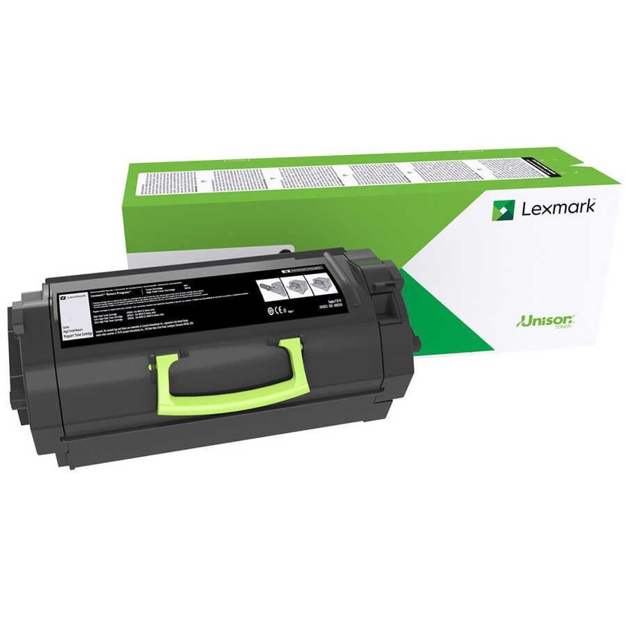 Toner Originale Lexmark B2236 (B225H00) Nero
