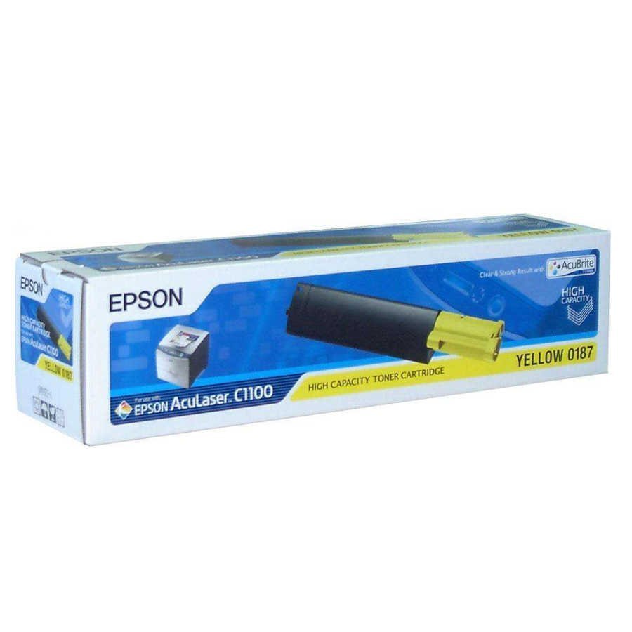 EPSON 26XL (C13T26324012) – cartridge, cyaan