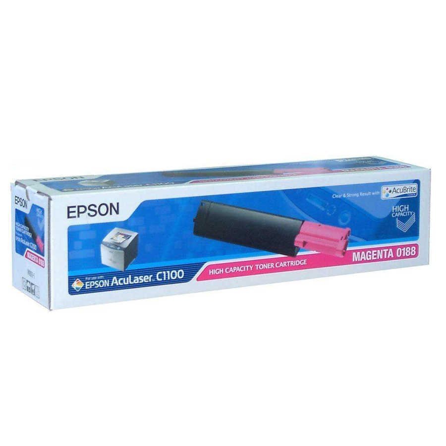 EPSON 26XL (C13T26334012) – cartridge, magenta