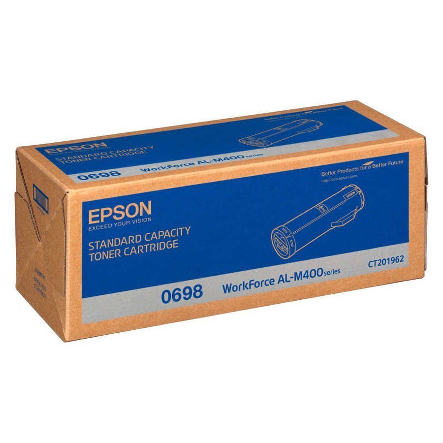 Cartuccia Epson 27 Nero (C13T27014012)