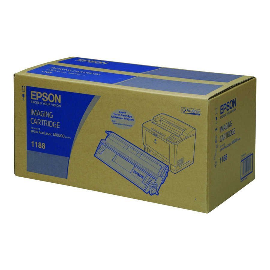 Cartuccia Epson 27XL Nero (C13T27114012)