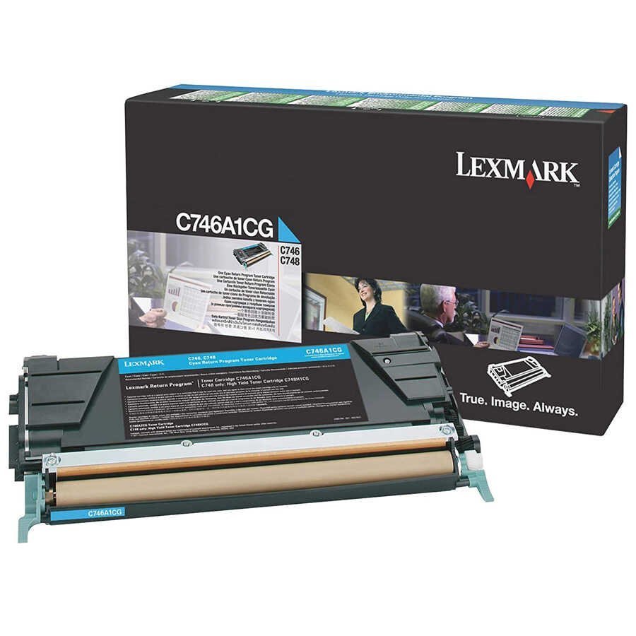 Toner Originale HP 131A (CF210A) Nero