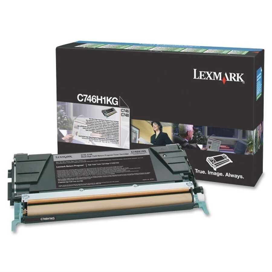 Toner Originale HP 128A (CE323A) Magenta