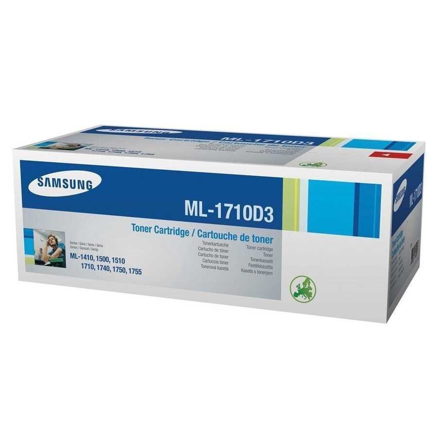 Toner Nero Originale Samsung ML-1710