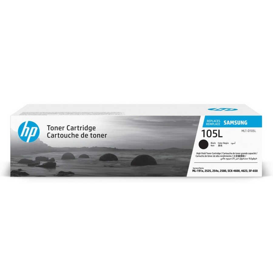 SAMSUNG MLT-D105L – toner, zwart