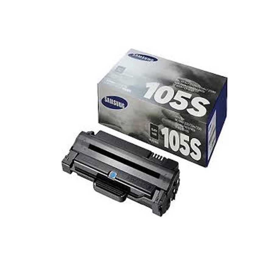 Toner Nero Originale Samsung MLT-D105S SSE