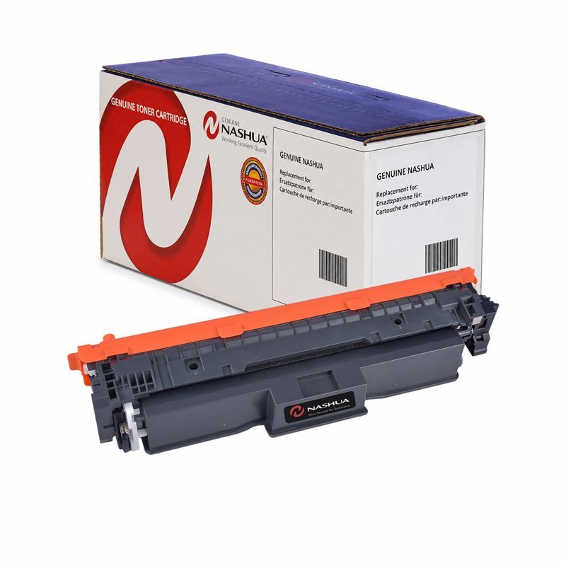 Toner Magenta NASHUA NAS069HMR (Canon CRG-069HM) Compatibile