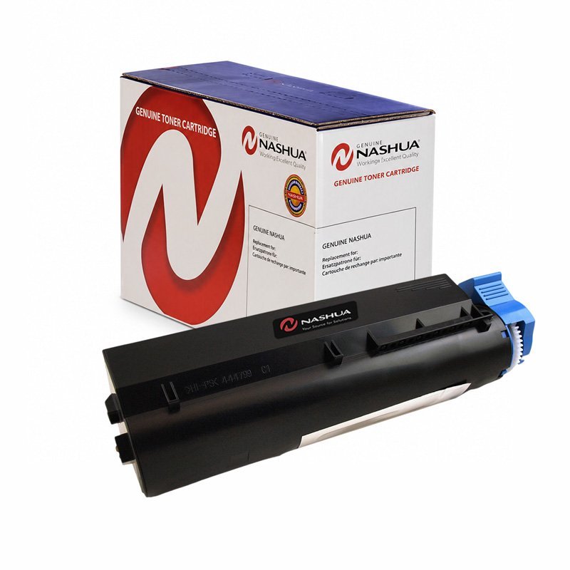 Toner Nero NASHUA NASB431R Compatibile