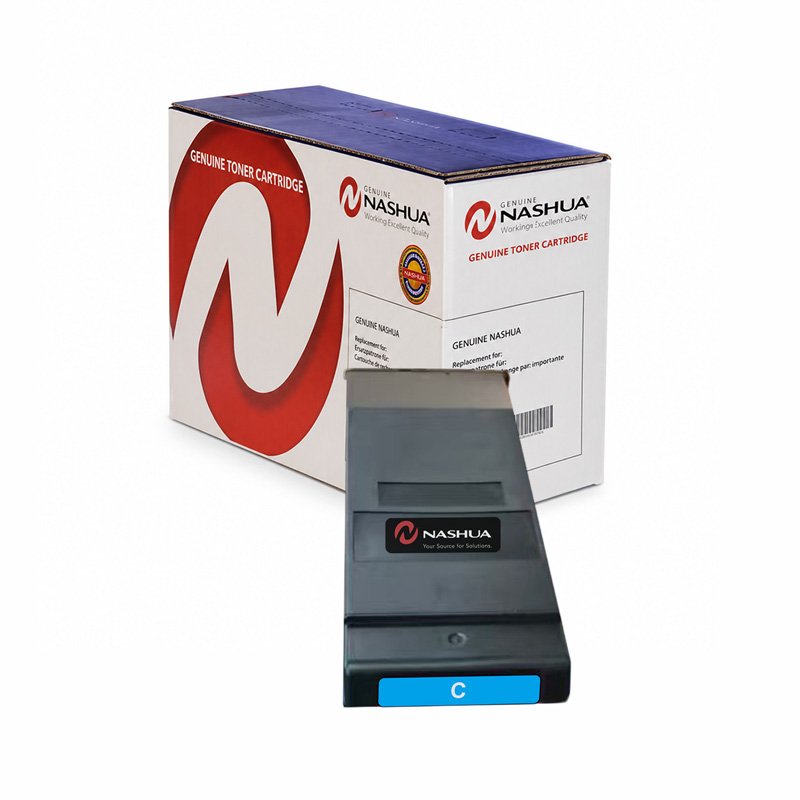 Toner Compatibile NASHUA NASC650CR per Stampanti Laser - Alta Qualità e Risparmio Cialo