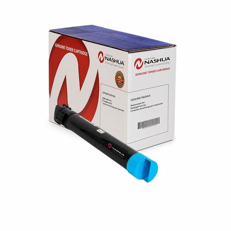 Toner Ciano NASHUA NASC950XCR Compatibile