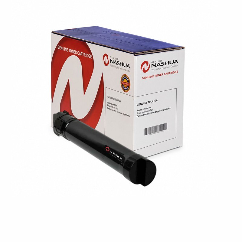 Toner Nero NASHUA NASC950XKR Compatibile – 22.000 Pagine