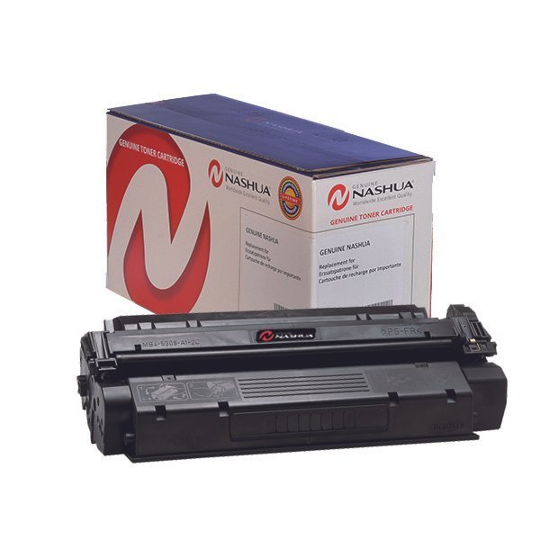 Toner Compatibile NASHUA NASCF280XR per Stampanti Laser - Alta Qualità e Risparmio NERO