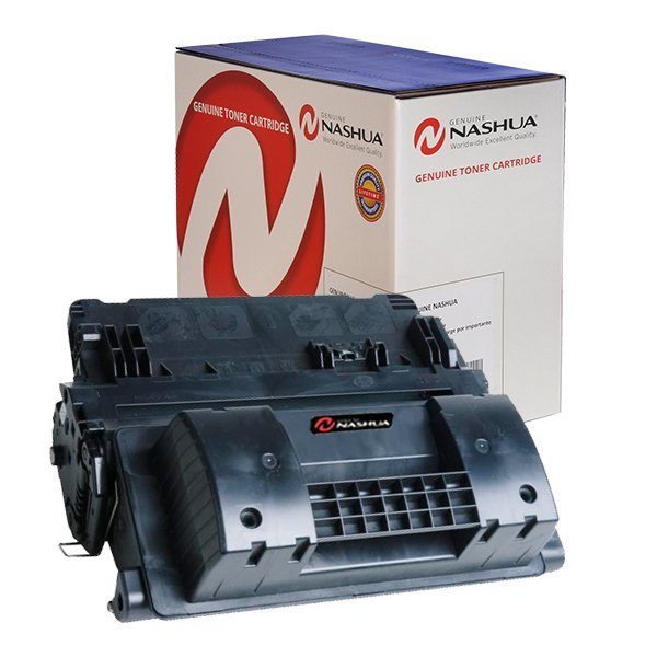 Toner Compatibile NASHUA NASCRG039HR per Stampanti Laser - Alta Qualità e Risparmio NERO
