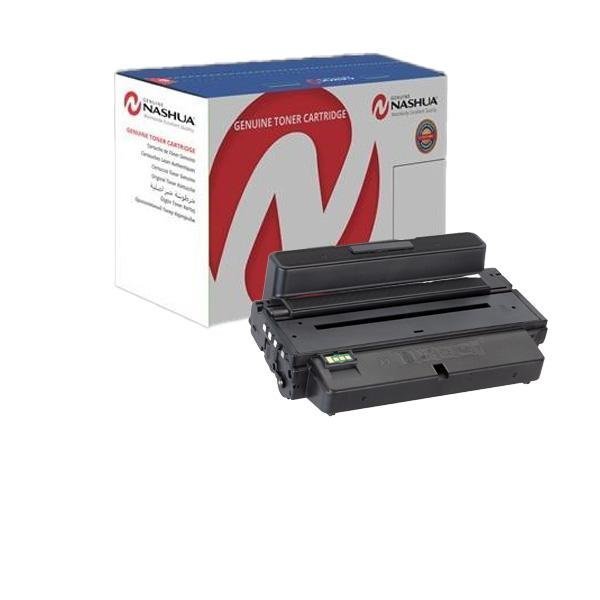Toner Nero Compatibile NASHUA per HP 55A (CE255A) – 6.000 Pagine