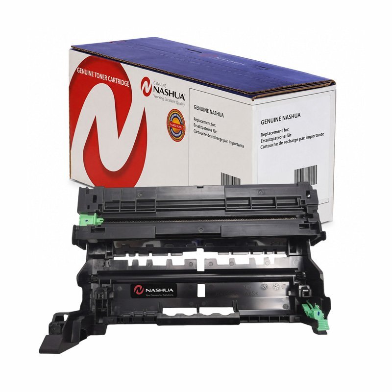Tamburo Nero Compatibile NASHUA NASDR3607R Brother DR-3607