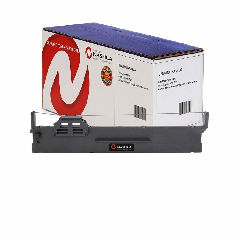 Nastro Inchiostrato Compatibile OKI PLQ-20D