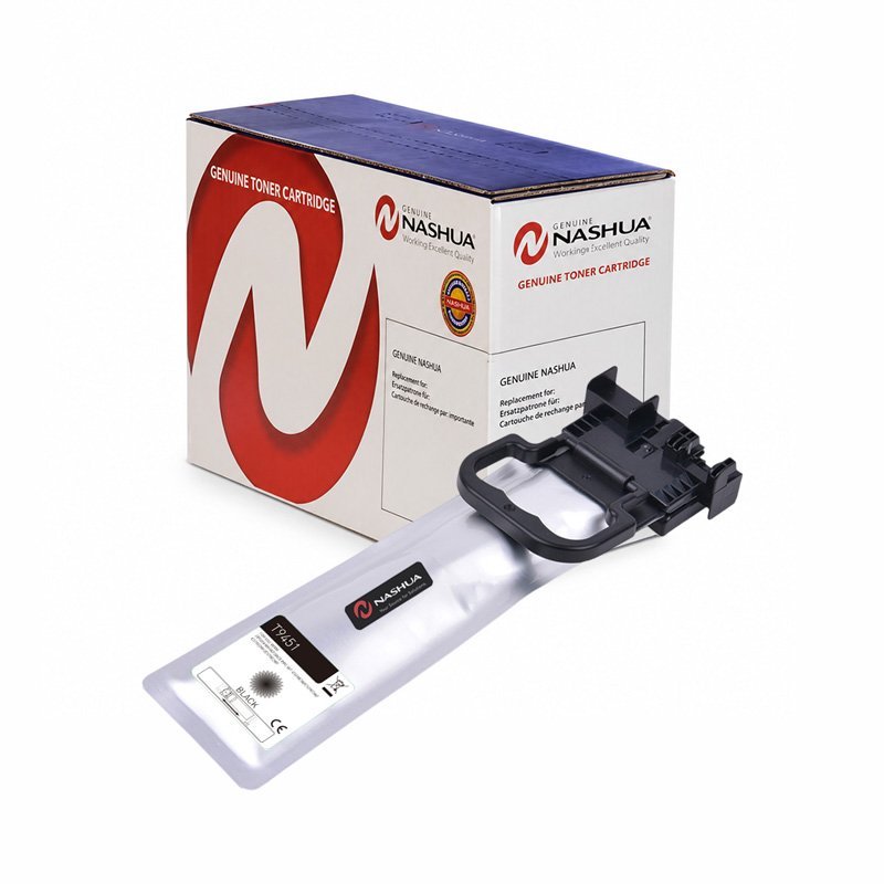 Toner Nero Compatibile NAST9451R Epson T9451