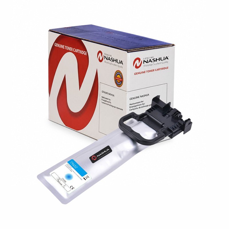 Toner Ciano Compatibile NAST9452R Epson T9452