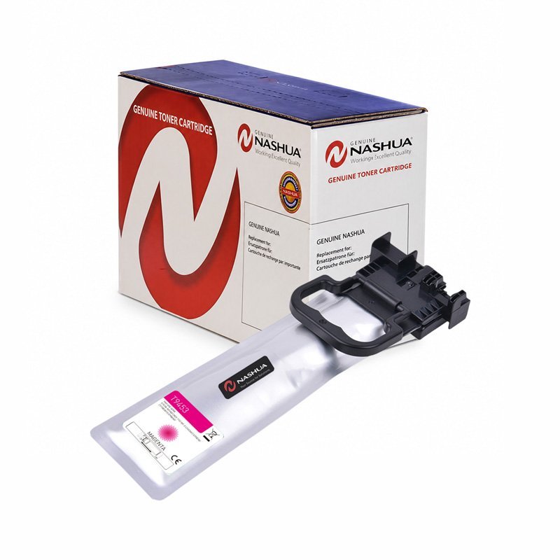 Toner Magenta Compatibile NAST9453R Epson T9453