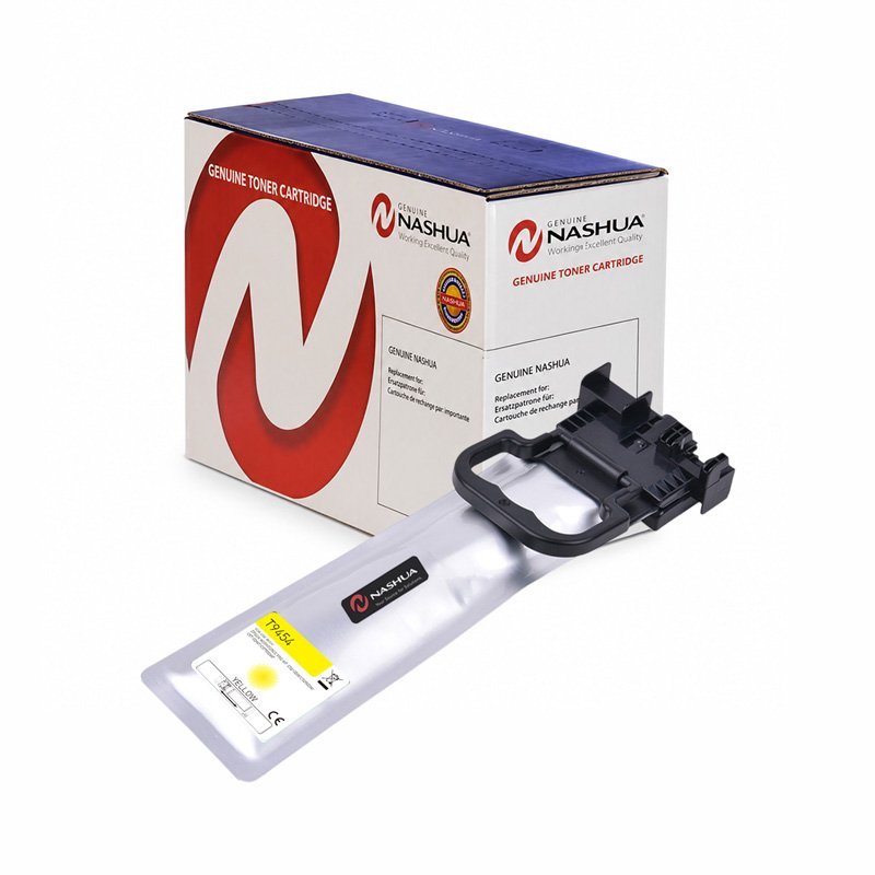 Toner Giallo Compatibile NAST9454R Epson T9454
