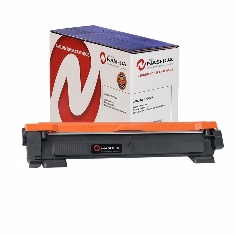 Toner Nero Compatibile Brother TN-1040