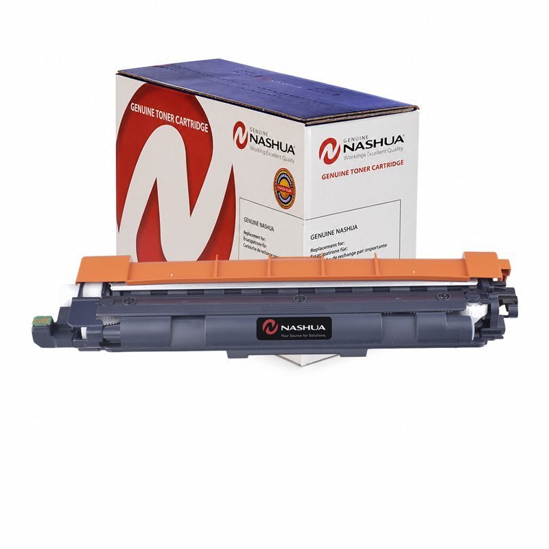 Toner Nero Compatibile NASHUA NASTN277BKR (Brother TN-277BK)