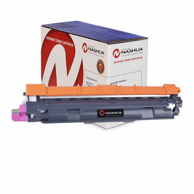 NASHUA NASTN277MR Compatibele Tonercartridge Magenta (Brother TN-277M)
