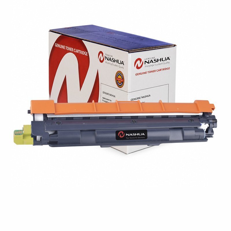 Toner Giallo Compatibile Brother TN-277YR
