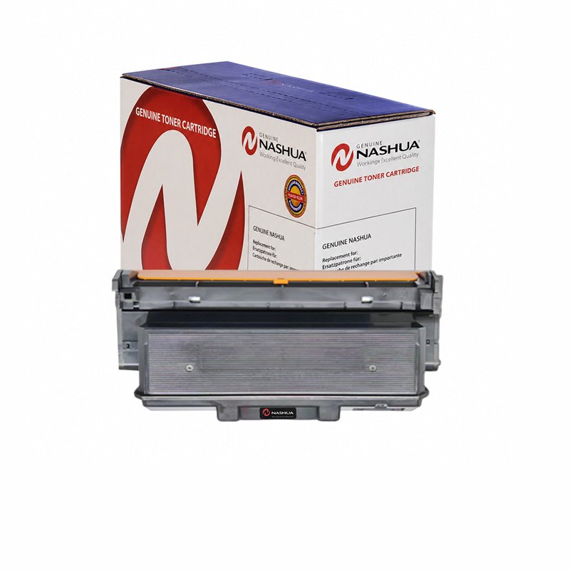 NASHUA NASW1331XR (HP W1331X) Compatibele Cartuccetoner NERO