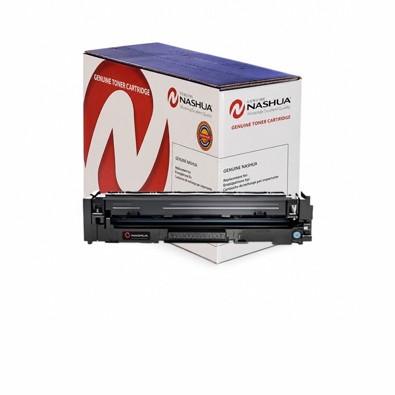 Toner Ciano NASHUA NASW2001AR Compatibile