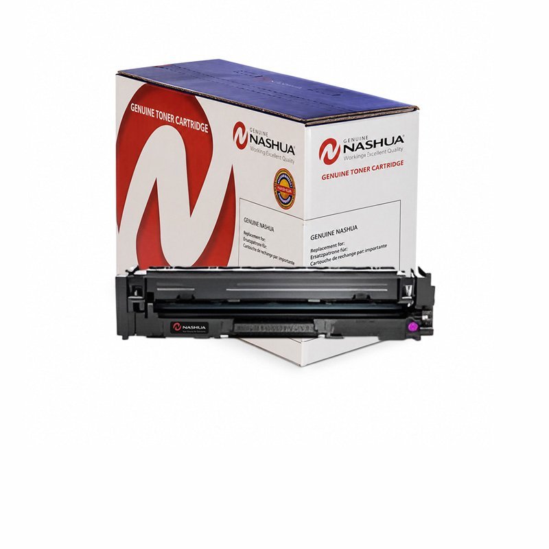 Toner Magenta Compatibile NASHUA NASW2003AR