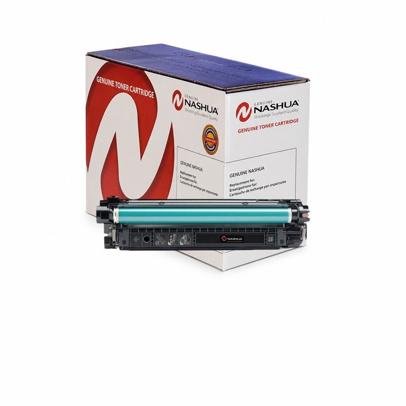 Toner Ciano Compatibile NASHUA NASW2121XR (HP 212X)