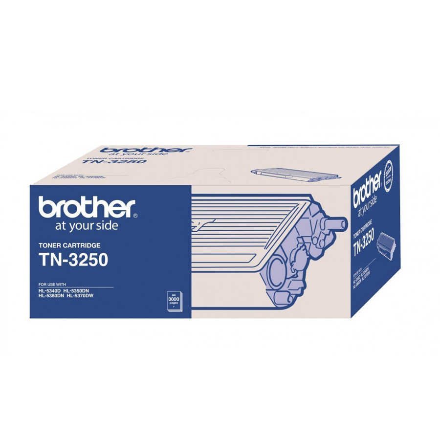 Toner Originale Brother TN3290 Nero