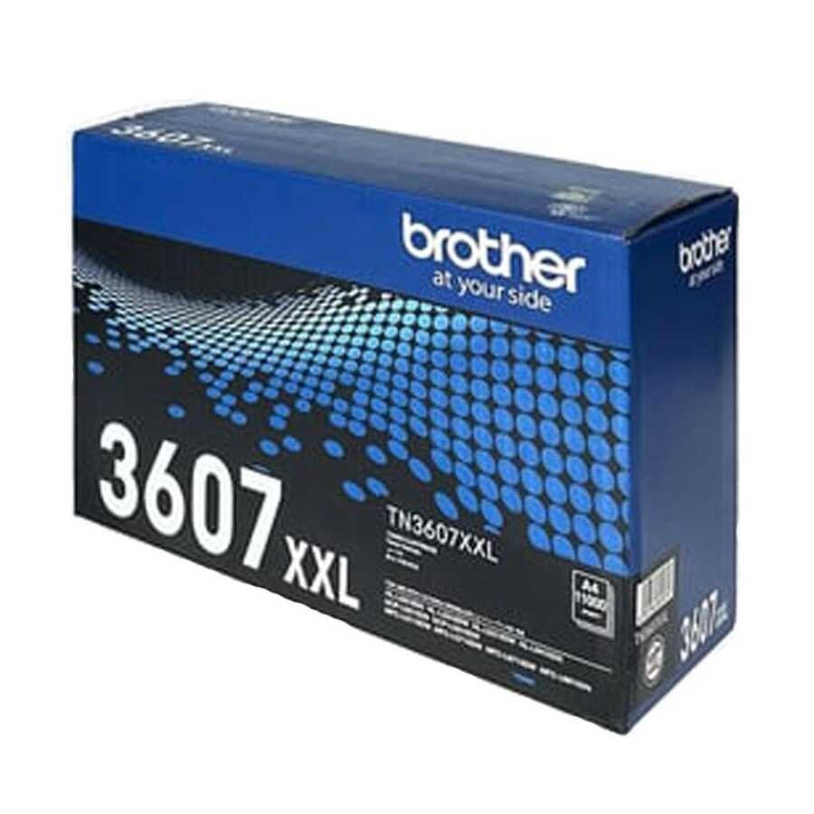 Toner Brother TN910Y Giallo Originale